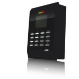 RFID access control system